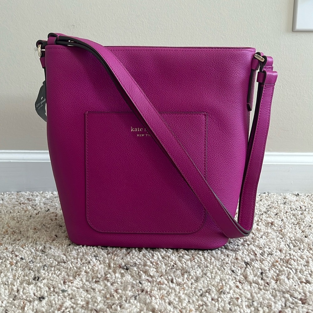 Kate Spade Bucket Bag